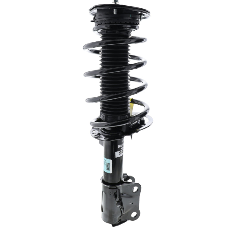 KYB Shocks & Struts Strut Plus - KYB 13-20 Ford Fusion FWD Front Left Strut-Plus