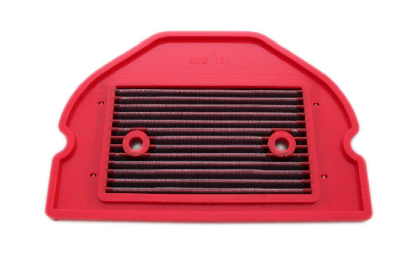 BMC Motorcycle Replacement Filters- Race - BMC 96-98 Kawasaki Zx-7Rr 750 Replacement Air Filter- Race