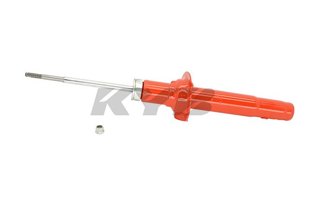 KYB Shocks & Struts AGX - KYB Shocks & Struts AGX Front ACURA CL 2001-03 ACURA TL 1999-03 HONDA Accord 1998-02