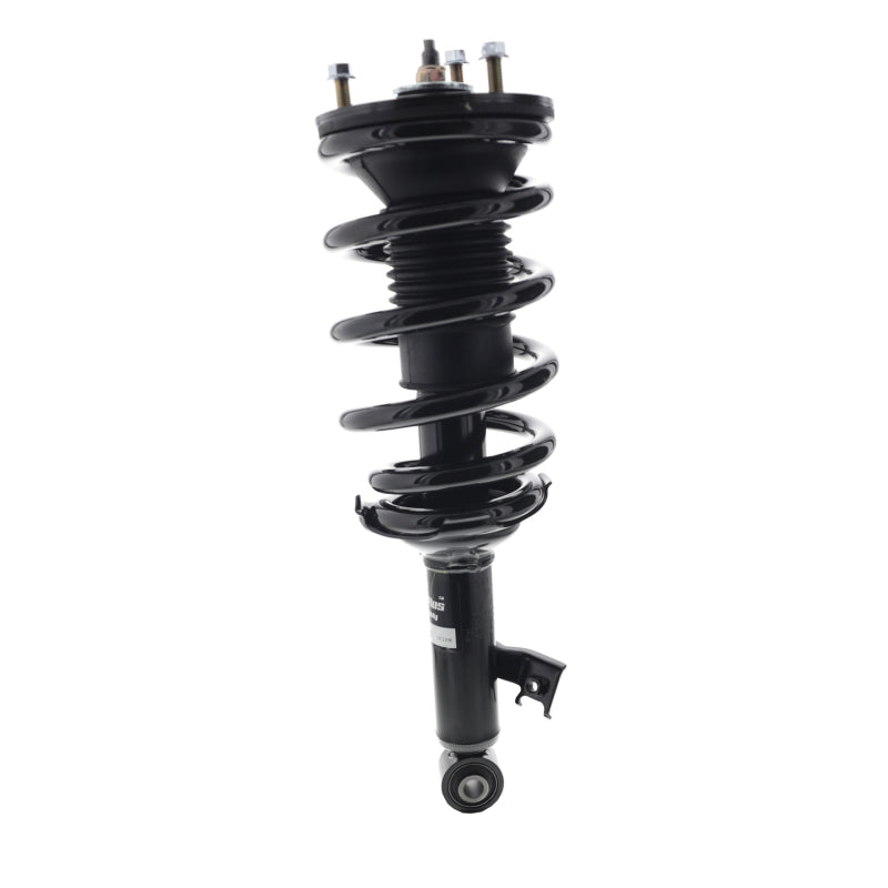 KYB Shocks & Struts Strut Plus - KYB 05-15 Toyota Tacoma 2WD (exc. PreRunner & X-Runner) Shocks & Struts Strut Plus Front Right