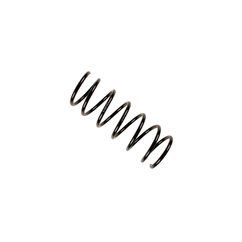 BIL B3 Series Shocks - Bilstein B3 89-95 BMW 525i Replacement Front Coil Spring - Standard Suspension Only