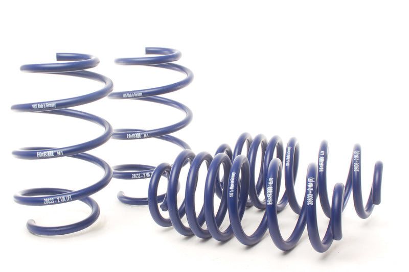 HR Sport Springs - H&R 20-22 Ford Escape 2WD (Non Hybrid) Sport Spring