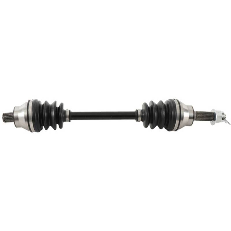 ABR A-Arm Kits - All Balls Racing 06-11 Hawkeye 300 2x4/06-07 Hawkeye 300 4x4 Axle