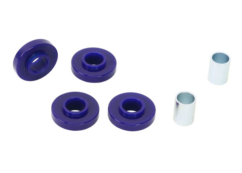 SPR Bushings - Control Arm - SuperPro Ford-St/Bar To Chas Mt