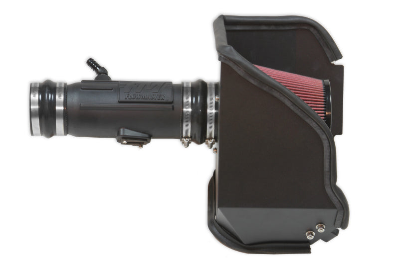 FLO Cold Air Intake - Flowmaster 17-24 Nissan Titan 5.6L Performance Performance Cold Air Intake Kit