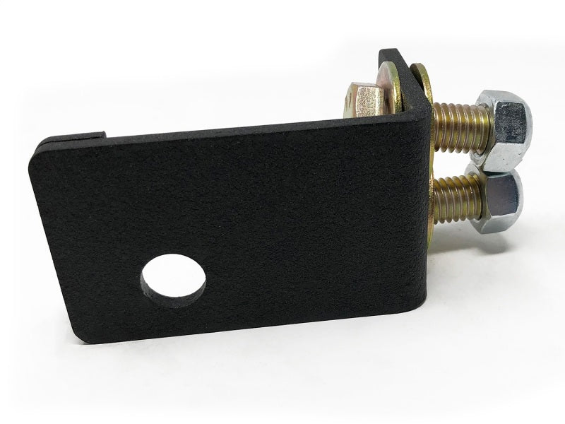 TUF Track Bar Brackets - Tuff Country 94-01 Dodge Ram 1500 4wd Track Bar Bracket (Fits with 3in Lift)
