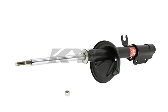 KYB Shock & Strut Excel-G - KYB Shocks & Struts Excel-G Front Left KIA Sephia 1994-97