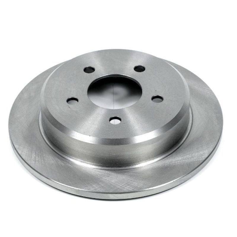 PSB Autospecialty Rotor - Power Stop 95-01 Ford Explorer Rear Autospecialty Brake Rotor