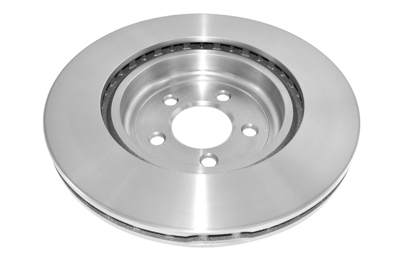 DBA Street Standard Rotors - DBA 05-23 Chrysler 300 Hemi 5.7L Front Street Series Standard Rotor