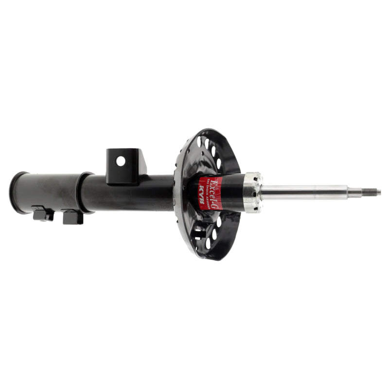 KYB Shock & Strut Excel-G - KYB Shocks & Struts Excel-G Front Right Hyundai Veloster 2013-17
