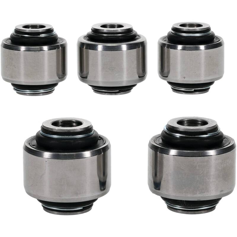 ABR Independent Suspension Kits - All Balls Racing 2020 Polaris RZR Turbo Pro XP Rear Independent Suspension - 2 Kits Req. Per Veh.