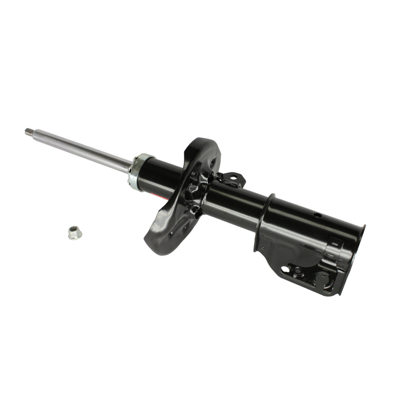 KYB Shock & Strut Excel-G - KYB Shocks & Struts Excel-G Front Right MAZDA Protege 2001-03 MAZDA Protege 5 2002-03