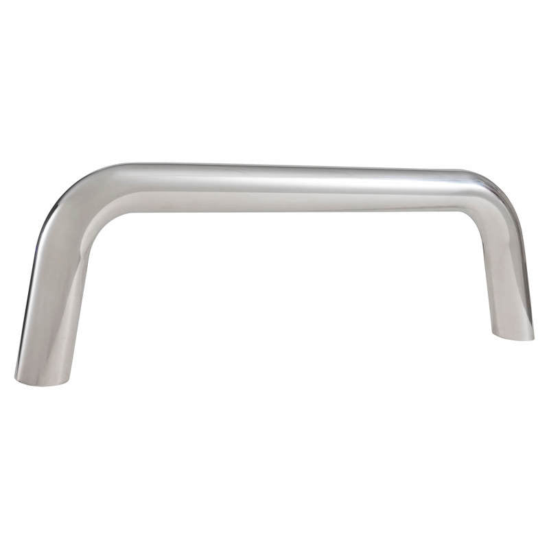 ARB Front Bar Options - ARB Sahara Tube Tundra To 07