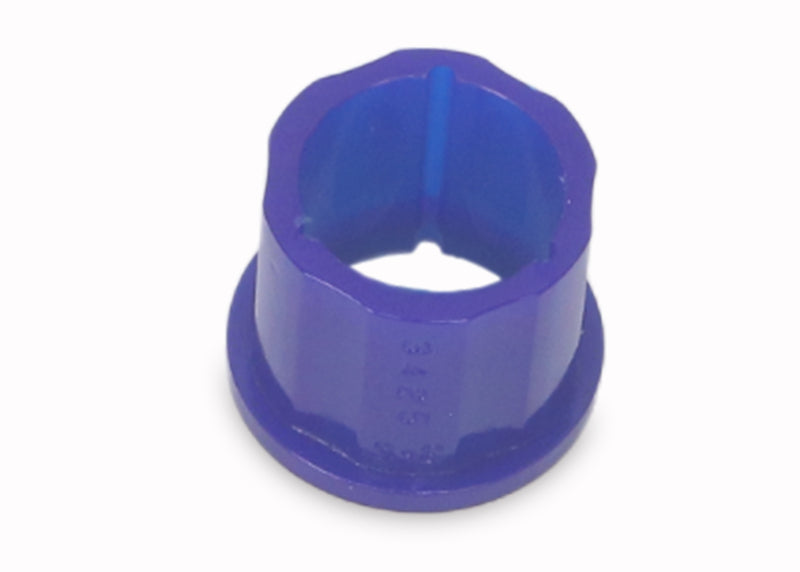 SPR Bushings - Steering Rack - SuperPro Prius Rack Shaft Guide Kit