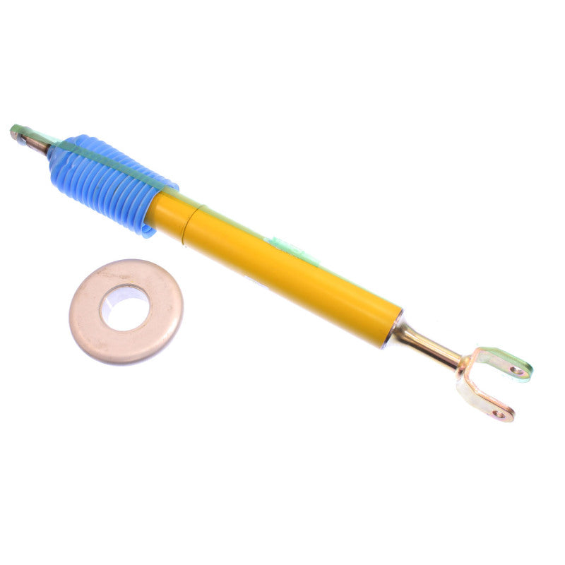 BIL B8 Series Shocks - Bilstein B8 2005 Audi A6 Quattro Base Front 36mm Monotube Strut Assembly