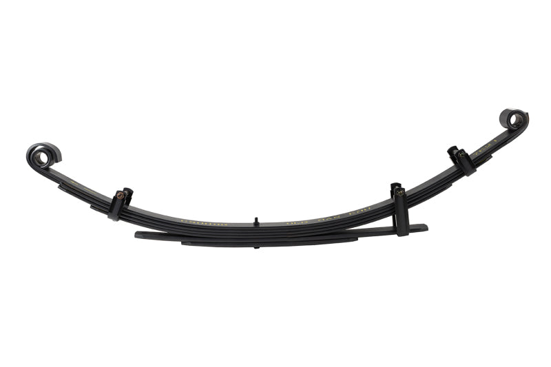 ARB OME Dakar Leaf Springs - ARB / OME Leaf Spring Toy Hiluxr