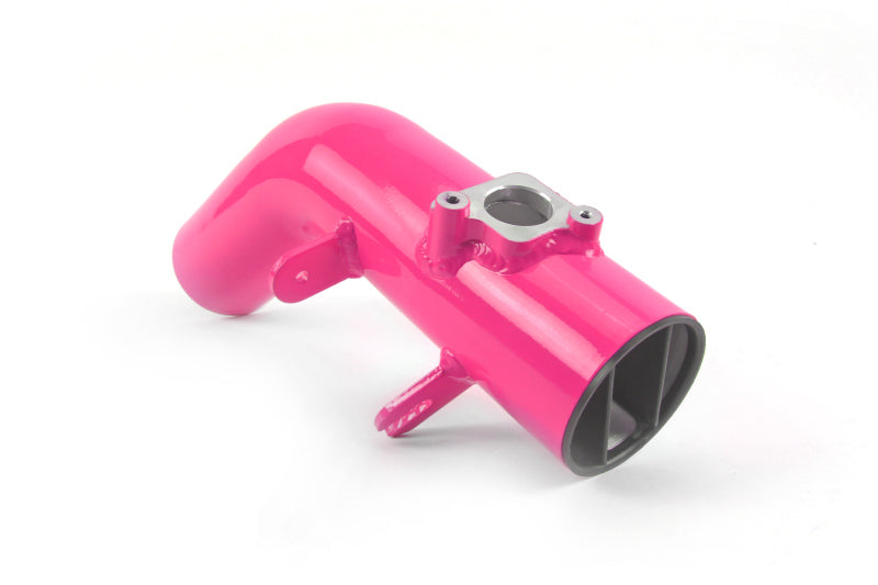 PA Cold Air Intake - PERRIN 16-17 Subaru STI Cold-Air Intake - Hyper Pink