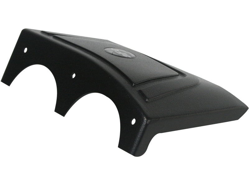 AFE Intake Replacement Parts - aFe MagnumFORCE Intake System Cover Stage-2 P5R 11-13 Ford F-150 EcoBoost V6-3.5L (tt)
