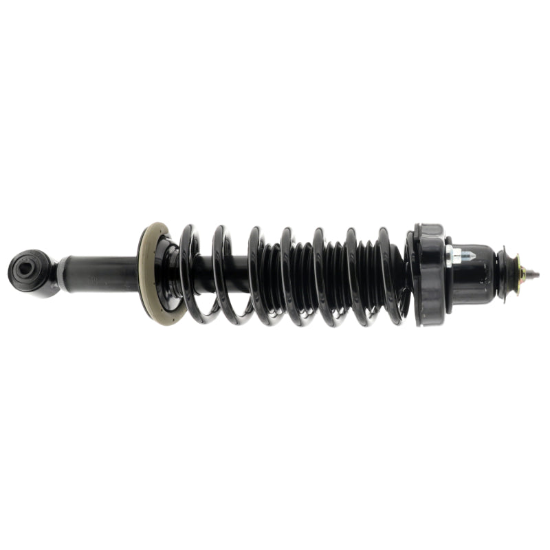 KYB Shocks & Struts Strut Plus - KYB Shocks & Struts Strut-Plus Rear 08-10 Mitsubishi Lancer