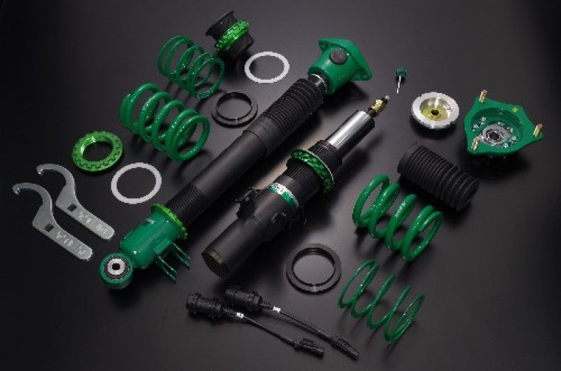 TEIN Coilover - Mono Racing - Tein 2018+ Honda Civic Type R - Mono Racing Coilover Kit