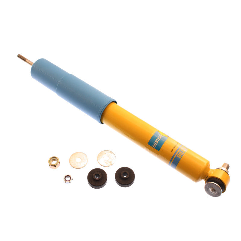 BIL B6 Series Shocks - Bilstein B6 1982 Pontiac Firebird Base Rear 46mm Monotube Shock Absorber