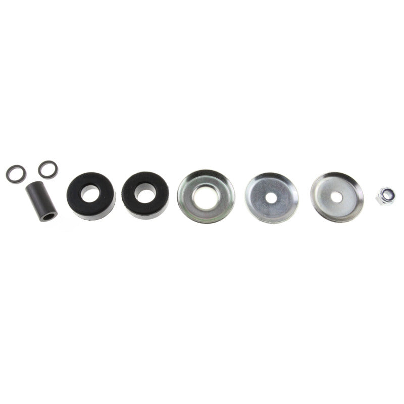 BIL B6 Series Shocks - Bilstein B6 2002 Mercedes-Benz G500 Base Rear 46mm Monotube Shock Absorber