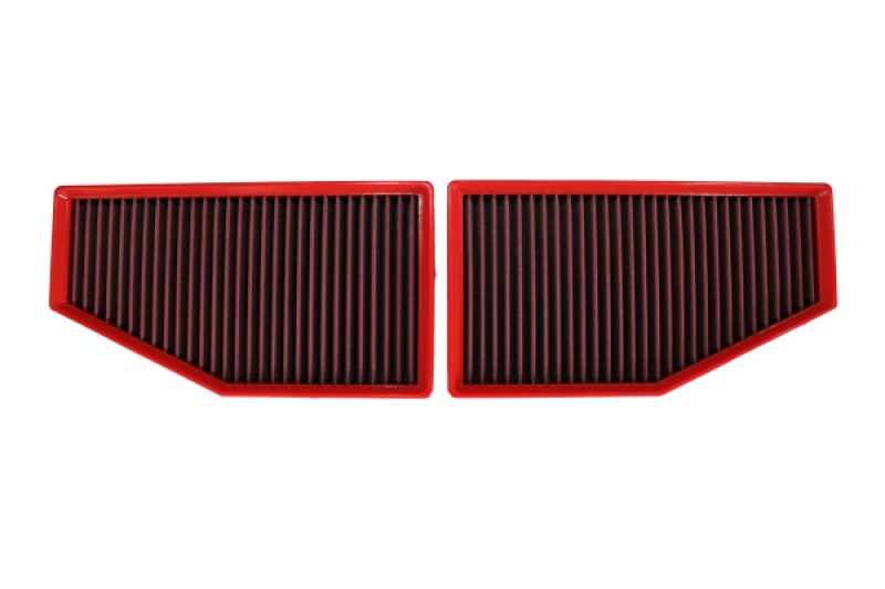 BMC Panel Air Filters - BMC 23+ Maserati Gran Turismo 3.0 V6 Trofeo/Modena Air Filter