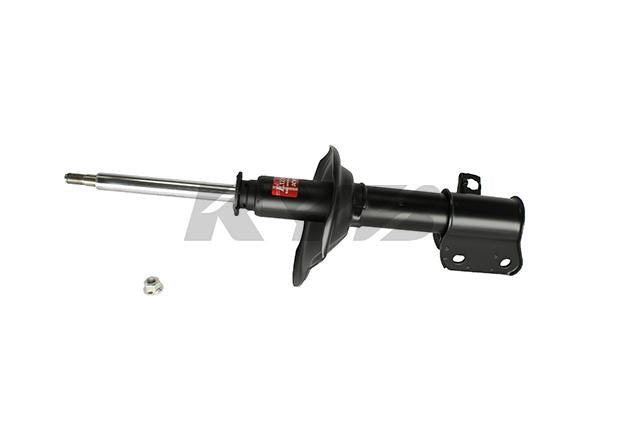 KYB Shock & Strut Excel-G - KYB Shocks & Struts Excel-G Front Right SUBARU Impreza (AWD) 1993-01 SUBARU Impreza (FWD) 1993-96 SU