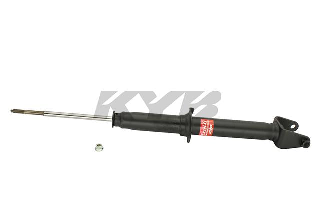 KYB Shock & Strut Excel-G - KYB Shocks & Struts Excel-G Rear HONDA Prelude 1992-01