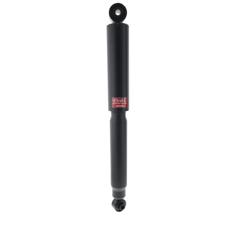 KYB Shock & Strut Excel-G - KYB 2019+ Nissan Titan Excel-G Rear Shock