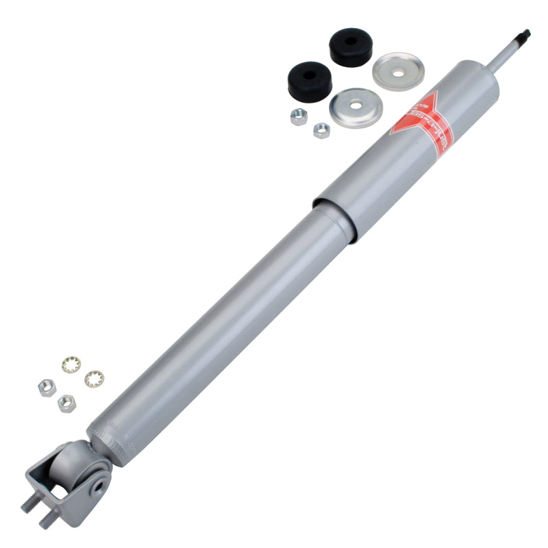 KYB Shocks & Struts Gas-A-Just - KYB Shocks & Struts Gas-A-Just Front MERCEDES BENZ 190 Series 1961-65 MERCEDES BENZ 200 Series 1966-