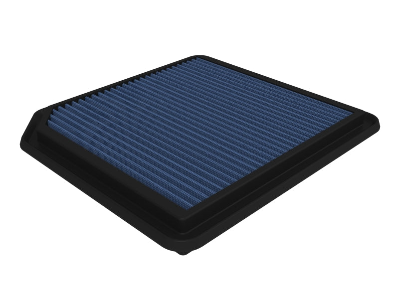 AFE P5R Drop In Air Filter - aFe Magnum FLOW OER Pro 5R Air Filter 11-13 Infiniti QX56 V8-5.6L