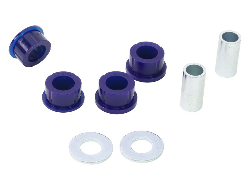 SPR Bushings - Control Arm - SuperPro 1989 Nissan Maxima SE Front Lower Inner Forward Control Arm Forward Bushing Kit