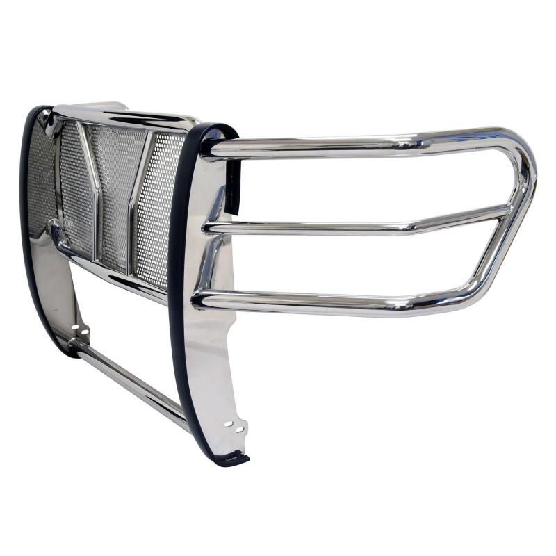 WES HDX Grille Guards - Westin 21-22 Ford F-150 (Excl. Raptor/Platinum) HDX Grille Guard - SS