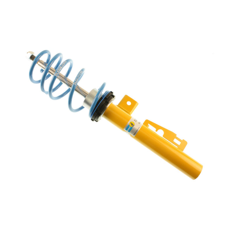 BIL B12 Series Suspension Kits - Bilstein B14 2008 Smart Fortwo Passion Front and Rear Performance Suspension System