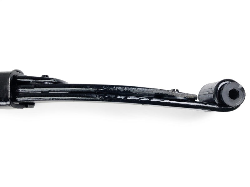 TUF Front Leaf Springs - Tuff Country 69-93 Dodge Truck 1/2 & 3/4 Ton 4wd Front 4in EZ-Ride Leaf Springs (Ea)