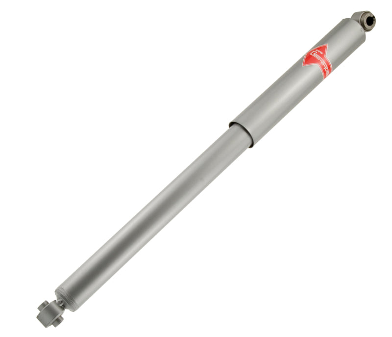 KYB Shocks & Struts Gas-A-Just - KYB Shocks & Struts Gas-A-Just Rear FORD Bronco 1980-83 FORD F100 F150 (2WD) 1980-83 FORD F350 (Exc.