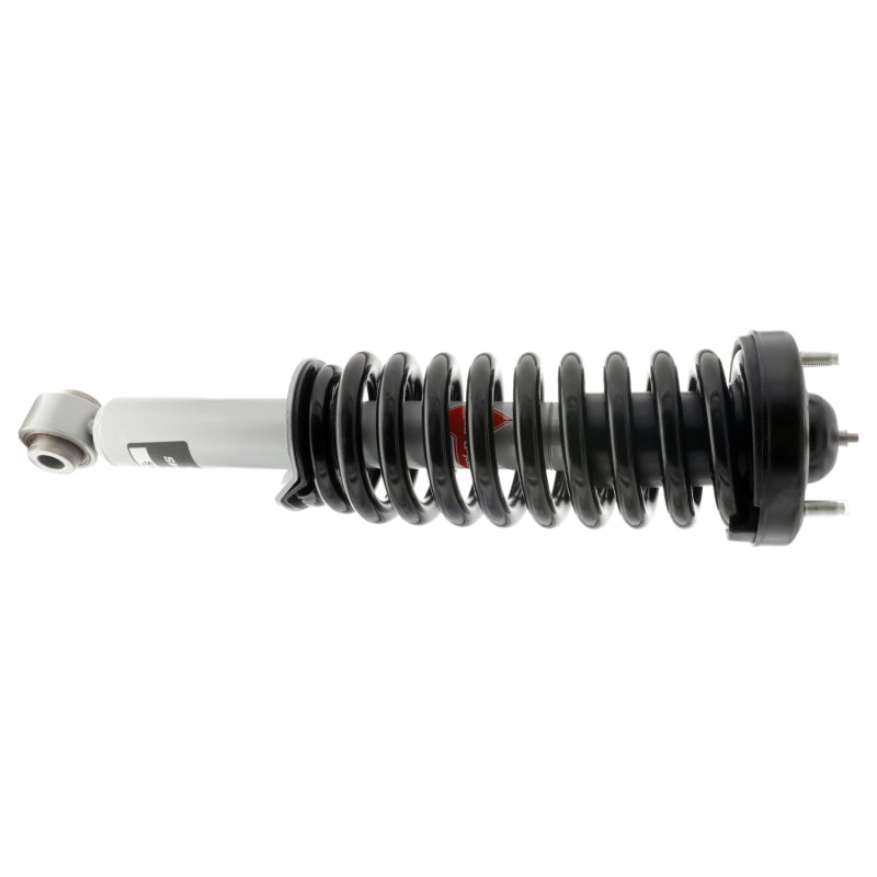 KYB Shocks & Struts Gas-A-Just - KYB Shocks & Struts Gas-A-Just Front 09-13 Ford F-150 (4WD)