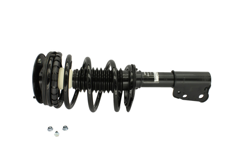 KYB Shocks & Struts Strut Plus - KYB Shocks & Struts Strut Plus Front CHEVROLET Classic 2004-05 CHEVROLET Malibu (FWD) 1997-03 OLDSMO