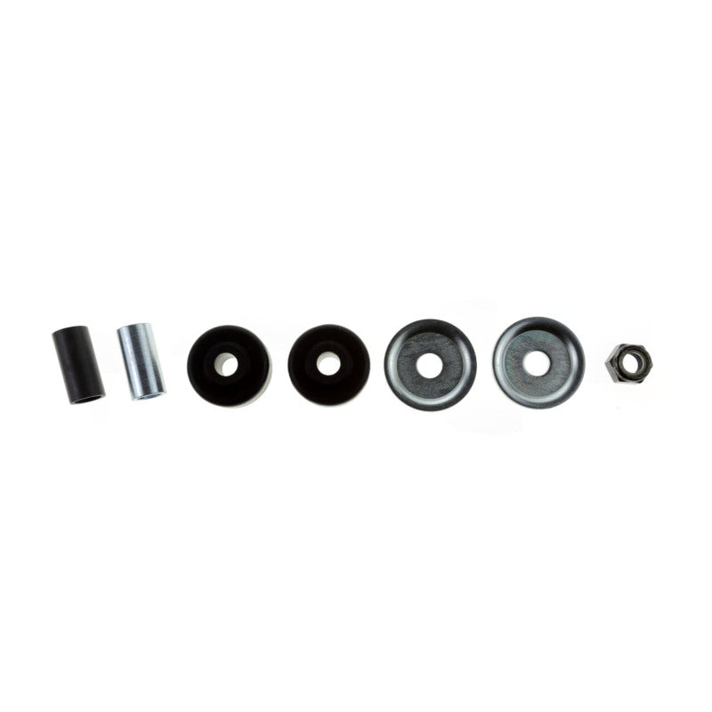 BIL B8 Series Shocks - Bilstein B8 5125 46mm Monotube Shock Absorber