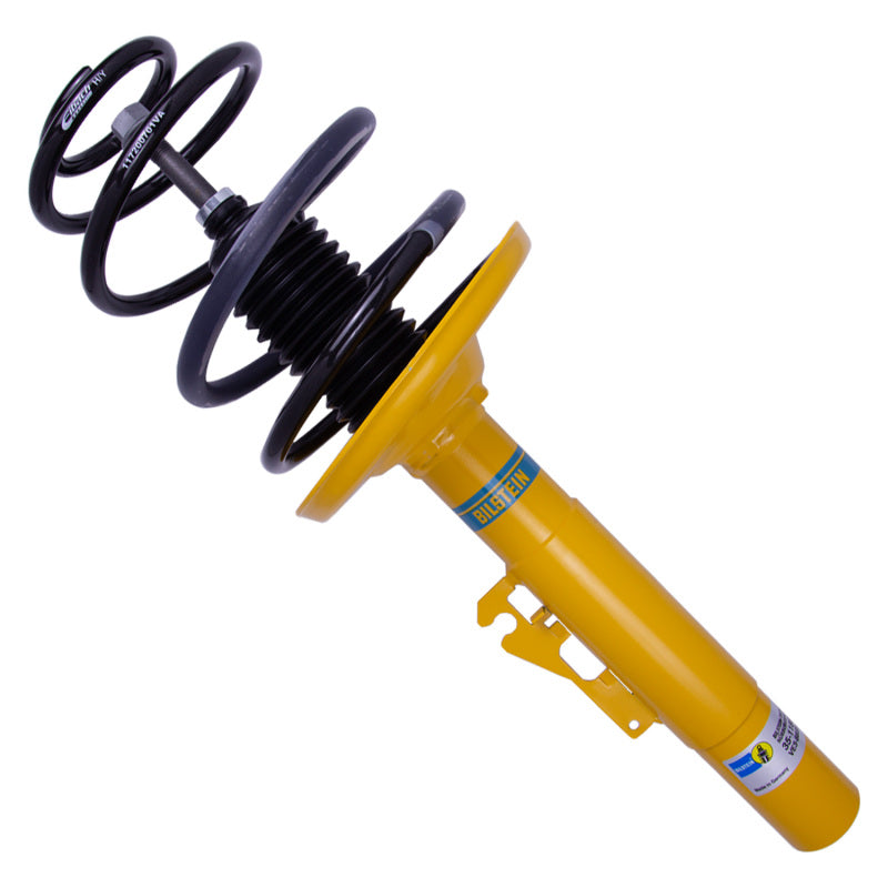 BIL B12 Series Suspension Kits - Bilstein B12 12-15 Porsche 911 Carrera H6 3.6L/3.8L Front and Rear Suspension Kit