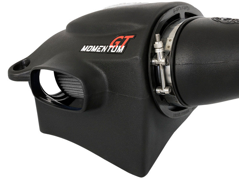 AFE Momentum GT Cold Air Intakes - aFe Momentum GT Intakes PDS AIS Toyota Land Cruiser 08-17 V8-5.7L