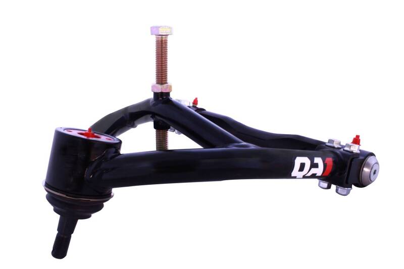 QAP Control Arms - QA1 70-81 GM F-Body/73-77 A-Body/75-79 X-Body/78-96 B-Body Drag Race Upper Control Arm Kit - Front