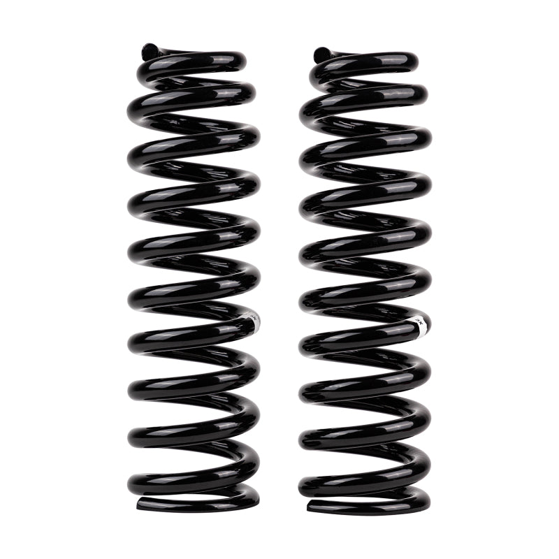 ARB OME Coil Springs - ARB / OME Coil Spring Front Tundra 07On B&W