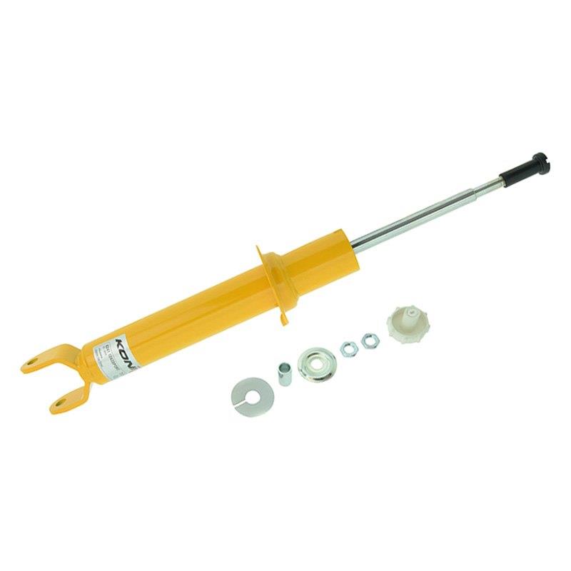 KON Sport (Yellow) Shocks - Koni Sport (Yellow) Shock 06-09 Mazda MX-5 Roadster - Front