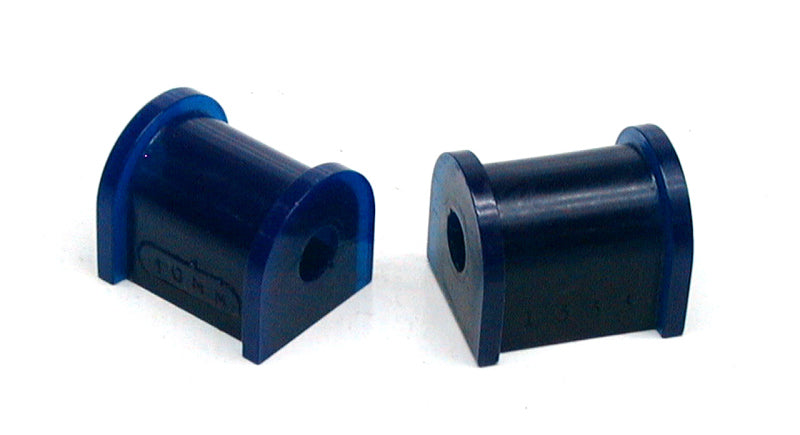 SPR Bushings - Sway Bar - SuperPro Toyota MR2 11 87-12 89 Rear Sw