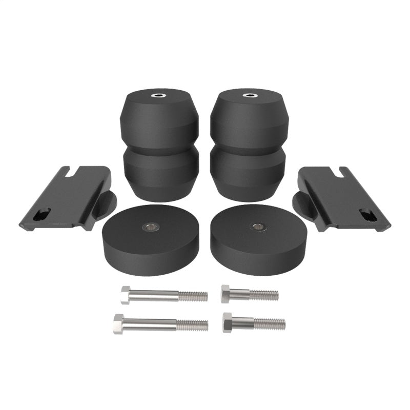 TIM Suspension Enhancement Systems - Timbren 2002 Dodge Ram 1500 RWD Rear Suspension Enhancement System