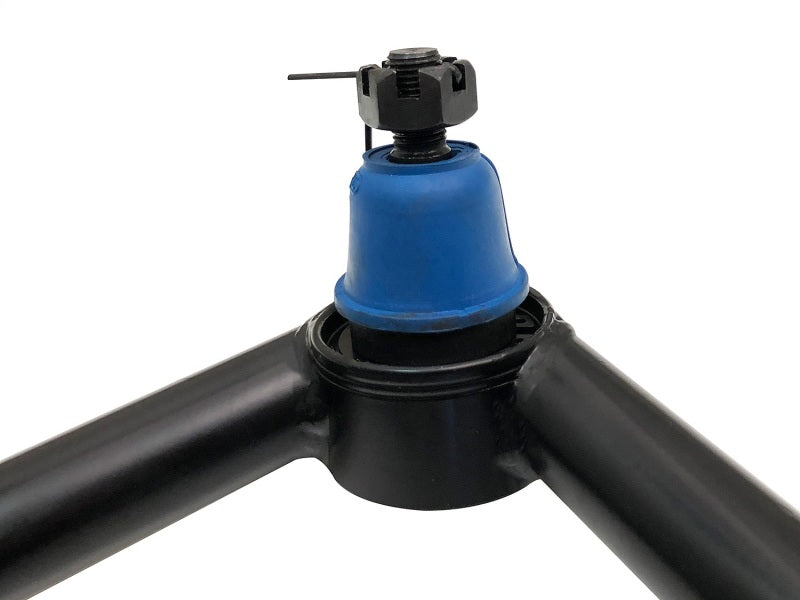 TUF Upper Control Arms - Tuff Country 03-23 4Runner / 07-20 Toyota FJ Cruiser / 05-23 Toyota Tacoma Upper Control Arms