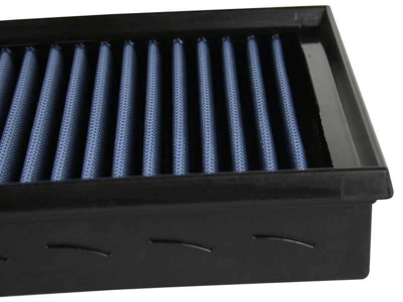 AFE P5R Drop In Air Filter - aFe MagnumFLOW Air Filters OER P5R A/F P5R BMW 7-Series 02-08 V8-4.4L/4.8L
