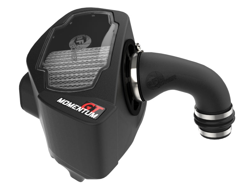 AFE Momentum GT Cold Air Intakes - aFe Momentum GT Pro DRY S Cold Air Intake System 24-25 Toyota Land Cruiser (J250) L4-2.4L (t)